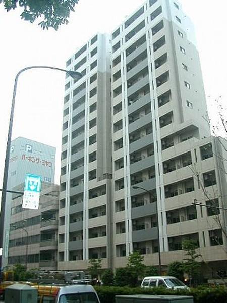 スカイコート後楽園イースト